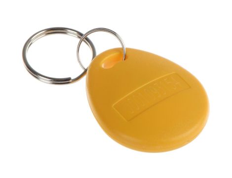 Brelok zbliżeniowy RFID ATLO-534N/Y