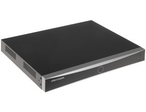 Rejestrator IP 16-kanałowy 32 Mpix DS-7616NXI-I2/16P/S(E)