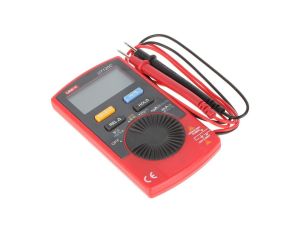 Miernik uniwersalny UT-120C UNI-T