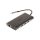 Adapter WIELOFUNKCYJNY USB-C TC39