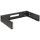 Uchwyt do montażu w szafie RACK 19cali WRH19-2U/4U-330B