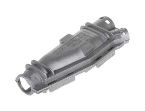 Mufa rozgałęźna GELBOX 5x16mm2/5x4mm2 KING-JOINT-Y16 IPx8 RayTech