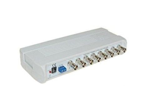 GNIAZDO DYSTRYBUCYJNE G-8