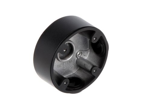 Uchwyt sufitowy do kamer kulistych PFA13A-E-BLACK