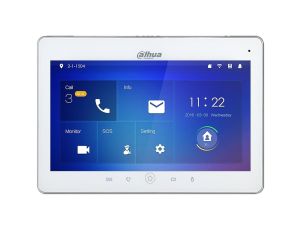 PANEL WEWNĘTRZNY IP VTH5241DW-S2 Wi-Fi / IP DAHUA