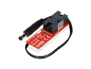 Adapter zasilania PoE SDIP-12-124 ATTE