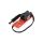 Adapter zasilania PoE SDIP-12-124 ATTE