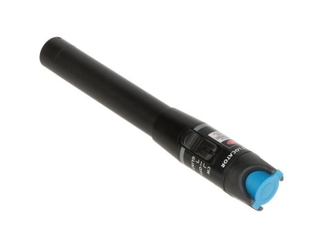 Laserowy tester światłowodów BML-205-30 650nm 30rmW 10km TriBrer