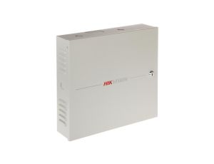 Terminal kontroli dostępu DS-K2604T