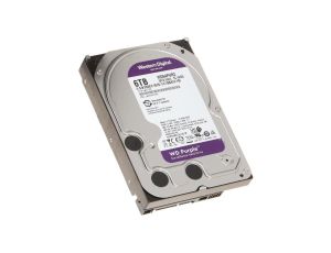 Dysk do rejestratora HDD-WD64PURZ 6TB 24/7