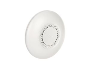 Punkt dostępowy RBCAP2ND cAP 2.4GHz 300Mbps MIKROTIK