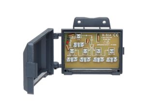 ROZGAŁĘŹNIK R-51A AKTYWNY