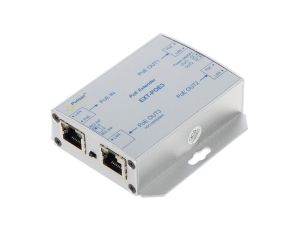 Extender ETHERNET+PoE EXT-POE3 PULSAR