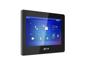 Monitor wideodomofonu IP / Wi-Fi / 2-przewodowy VTH5422HB