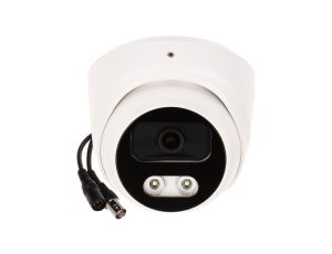 Kamera kopułkowa AHD, HD-CVI, HD-TVI 2 Mpx / 5Mpx 2.8mm APTI-H50V21-28W-L