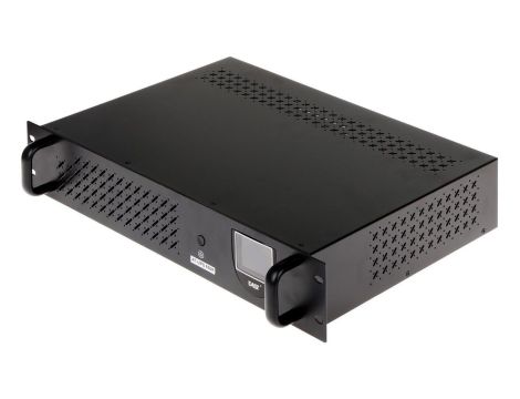 Zasilacz UPS AT-UPS650R-RACK 650VA EAST