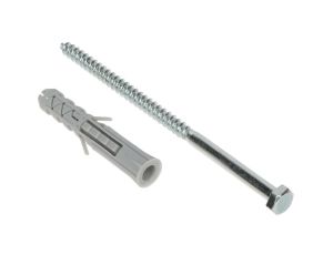 Kołek rozporowy KS-10/6X120