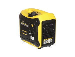 Inwertorowy agregat prądotwórczy 2500W DY-2810/IS-B Dynamo