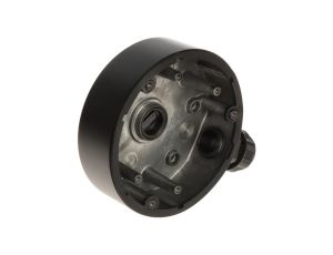 Puszka montażowa do kamer DS-1280ZJ-DM21(BLACK) Hikvision