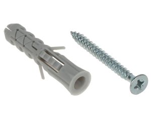 Kołek rozporowy KW-10/5X50