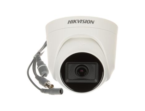Kamera kopułkowa AHD, HD-CVI, HD-TVI, PAL 2Mpx 2,8mm DS-2CE76D0T-ITPF(2.8MM)(C)