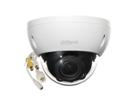 Kamera kopułkowa IP 8.3Mpx 2.7... 13.5mm IPC-HDBW2841R-ZAS-27135 MOTOZOOM wandaloodporna