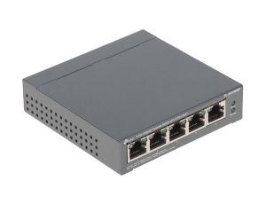 Switch PoE 5-portowy TL-SG1005P