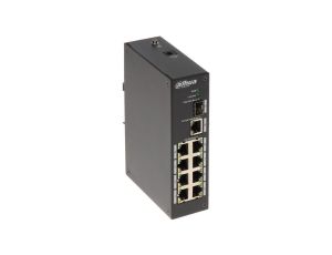 Switch przemysłowy 8-portowy SFP PFS3110-8T