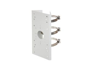Uchwyt słupowy do kamer DS-1275ZJ-SUS Hikvision