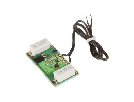 Termostat TT-12E