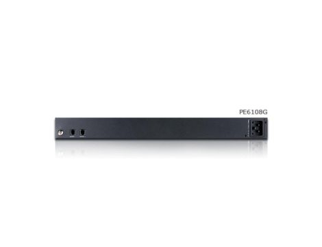 Aten Listwa PDU 8 port 10A z pomiarem i zarządzaniem listwy