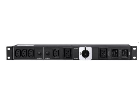 GT MBS Przełącznik obejścia serwisowego bypass 19 do UPS 13kVA