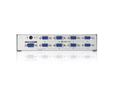 Aten Splitter Video 8 port VGA 300 MHz