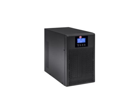 GT UPS S 11 Tower 3kVA/2,7kW On-Line 4xIEC C13 + 1xIEC C19 6x9Ah