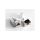 Keystone ekranowany RJ45 Kat.5 J00029A0045