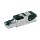 Telegärtner Wtyk STX ekranowany RJ45 Kat.6A T568A na drut AWG24-22 linkę AWG27-22