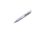 Sharpie Pisak trwały Fine srebrny/metaliczny 1,0mm (blister)