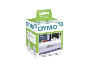DYMO Etykieta 89 x 36mm biała