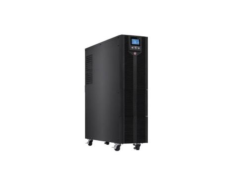 GT UPS S 31/11 Tower 10kVA/10kW On-Line 16x9Ah bez autonomii