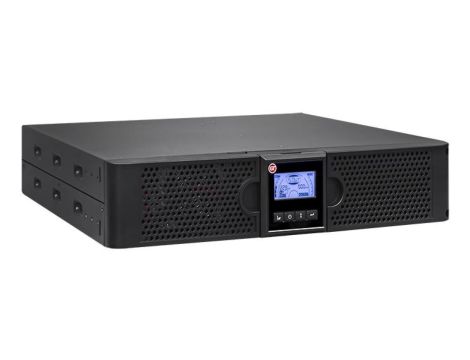 GT UPS M Rack 19” 2U/Tower 2000VA/1800W Line-Interactive 8xIEC C13 6x9Ah MAX