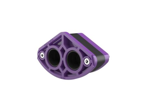 Segment SEG 2 x 20-31mm do montażu w pokrywach systemowych HSI150 S3 SEG