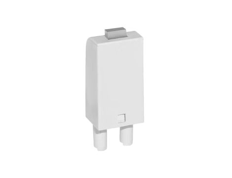 M91G Moduł zabezpieczający podstawka Sygnalizacja: LED 6VDC,24VDC