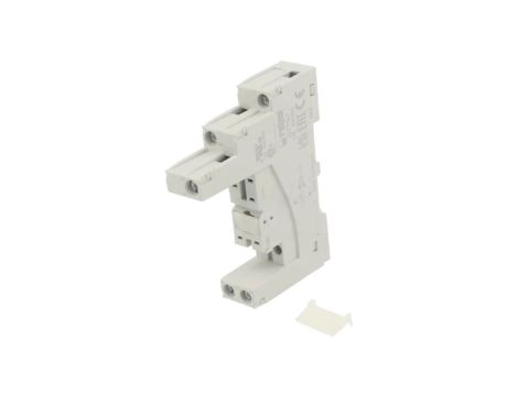 GZT92 Podstawka PIN: 5 12A 300VAC na panel,na szynę DIN -40...70C
