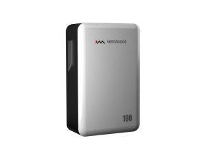 Magazyn Bank energii naścienny LIFEPO4 5,12kWh 51,2V IP65 V-TAC VT-48100-W2 10 LAT GWARANCJI