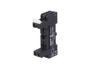 Podstawka PIN: 5 na szynę DIN GZ96