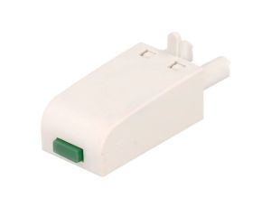 Moduł zabezpieczający podstawka Sygnalizacja: LED 110/230VAC M93G