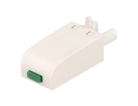 M93G Moduł zabezpieczający podstawka Sygnalizacja: LED 110/230VAC