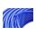 Przewód pneumatyczny PA poliamidowy kalibrowany, fi 6x4 mm, niebieski (krążek 200 m)
