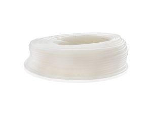 Przewód pneumatyczny PE polietylenowy kalibrowany, fi 8x6 mm, biały (krążek 100 m)