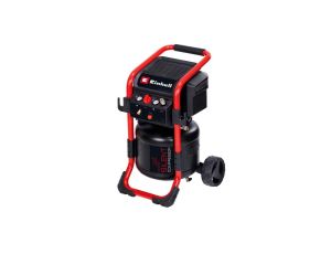 Kompresor bezolejowy 24l 1800W 10bar TE-AC 240/24 Silent 4010452